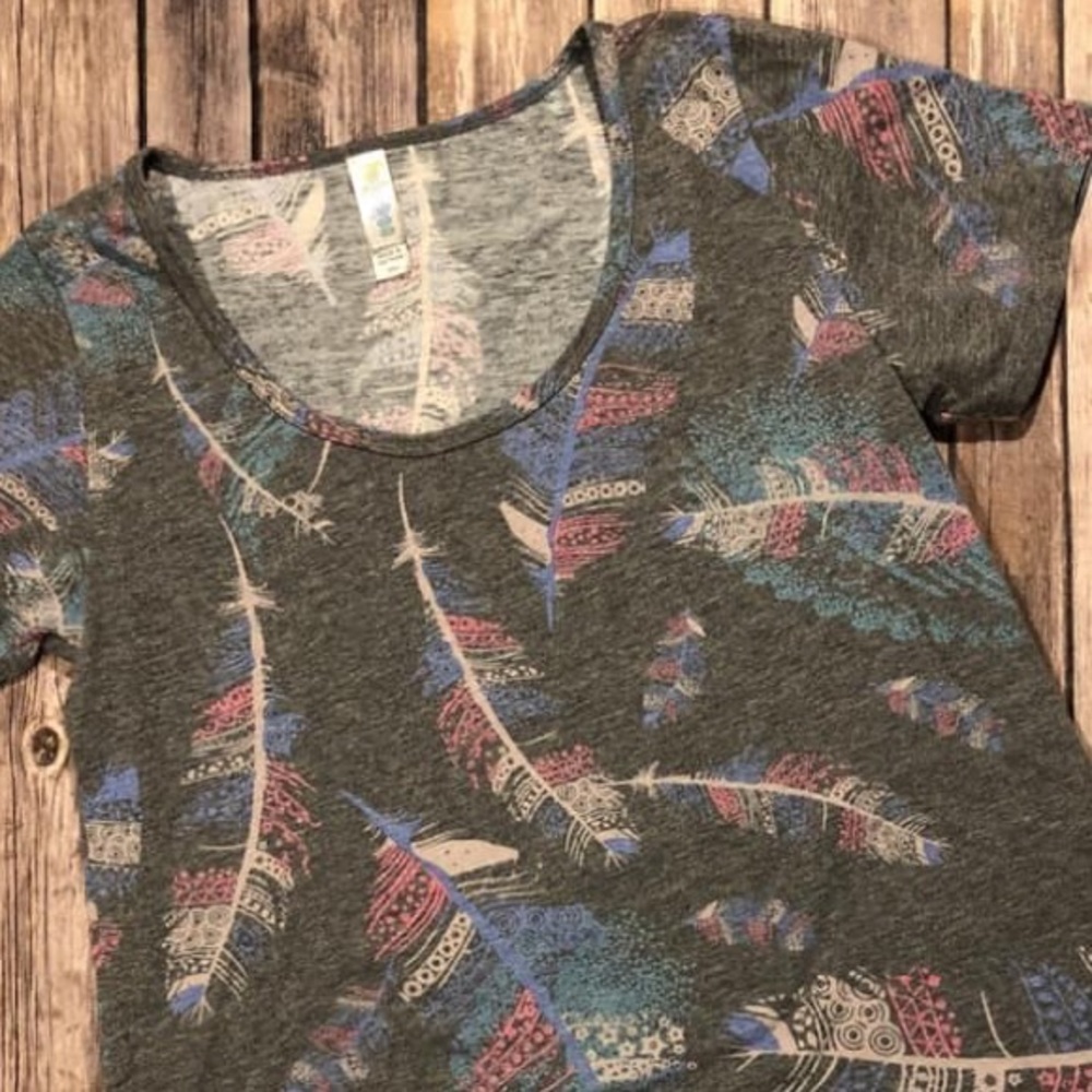 Classic Tee